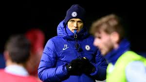 You can save the thomas tuchel psg trophy here. Chelsea Tactical Analysis Under New Coach Thomas Tuchel