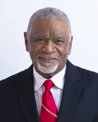 General Board Candidate Bishop LaDell Thomas Jr.