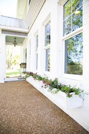 5% coupon applied at checkout. How To Build A Window Box An Easy Diy Window Box