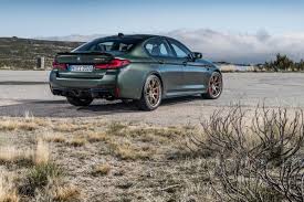 The problem with the new f90 m5 and m5 competition is that journalists don't seem to be able to drive them lol. The New Bmw M5 Cs
