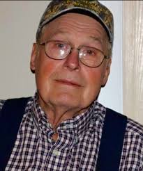 Obituary for Joseph Pye