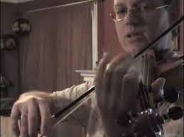 Violin Lesson #4; The Hold & Finger Placement Pt. 1