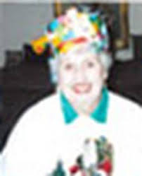 Jeanne Becker Obituary & Funeral