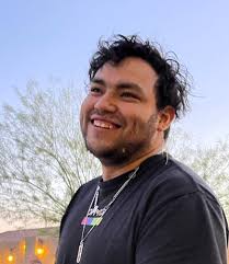 Obituary information for Luke Israel Salazar