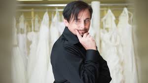 Ein traum wurde wahr, ich durfte mein brautkleid bei uwe herrmann raussuchen und kaufen. Uwe Herrmann Verrat Welche Brautkleider Jetzt Angesagt Sind Bildderfrau De