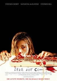 FearDotCom - Movie @ omdb