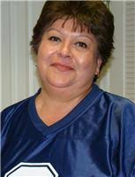 Georgia Misquez Obituary