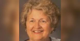 Vivian Guffey Jones Obituary