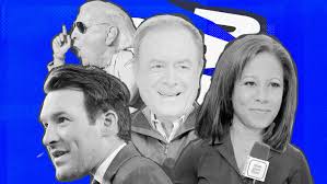 Build your perfect 'Monday Night Football' broadcast team