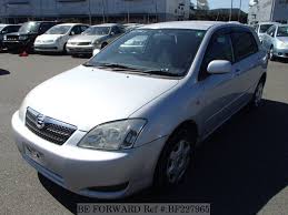 We did not find results for: 2003 Toyota Corolla Runx 1 5 X Limited Ua Nze121 D Occasion Bf227965 Be Forward