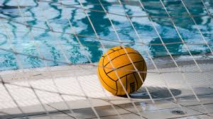 Water Polo Officials Training Information