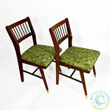 Newly Reupholstered Set Of 4 Craddock Mid Century Modern Mid Century Danish Furniture Vintage Lounge Chair Mid Modern