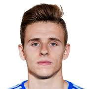 Damian kądzior plays for other european teams team dinamo zagreb and the poland national team in pro evolution soccer. Damian Kadzior Fifa 19 69 Prices And Rating Ultimate Team Futhead