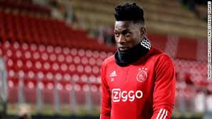 Find out everything about andre onana. Andre Onana Ajax Goalkeeper Calls 12 Month Doping Suspension Excessive And Disproportionate Cnn