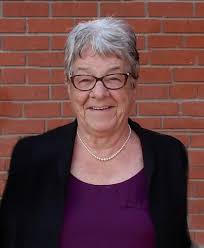 Obituary of Diann Mary Tippe