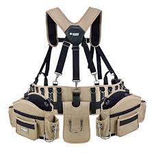 Therefore carpenter's tool belts are employed to keep all the tools at bay during work. 11 Best Tool Belts Our Picks Alternatives Reviews Alternative