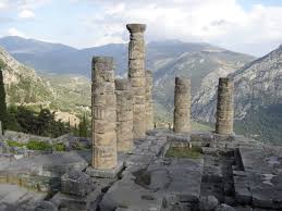 About my history of greece. A Background To The History Of Ancient Greece Brewminate