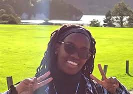 Meet the Student Trainers!