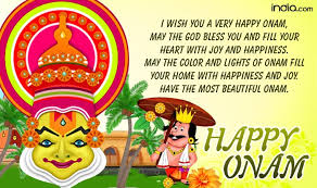We have brought you some warm wishes, messages and quotes to share with your family and friends on this auspicious day. Happy Onam 2017 Best Onam Greetings Whatsapp Gif Images Facebook Quotes Ecards To Send Messages For Malayalam Harvest Festival India Com