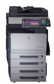 Maybe you would like to learn more about one of these? Konica Minolta Bizhub C451 Driver Peatix