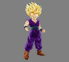 If you want a certain fighter, look no further! Gohan Ssj2 4k Ultra Hd Wallpaper Background Image 4700x4200