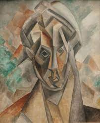 Picasso kubismus picasso porträts kleine kunst kunst unterrichten kunst für grundschüler kunst grundschule malerei inspiration malen lernen kunst für kinder. Kubismus Analytischer Synthetischer Kubismus