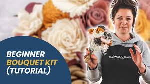 We did not find results for: Beginner Bouquet Kit Tutorial Sola Wood Flowers Youtube