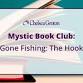 Mystic Book Club: Gone Fishing: The Hook event in Mystic, CT