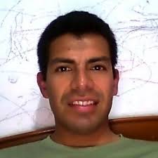 Abel Carnero's Instagram, Twitter & Facebook