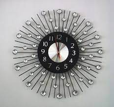 Oversized 36 decorative wall clock it's an exact decorative wall clock. Wall Clocks To Enhance Your Home My Decorative