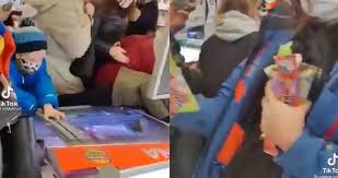 Dawno nie było takich emocji na zakupach. Cba Lb35 4qj M