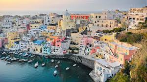 The island is between cape miseno and the island of ischia. Hotel La Corricella Procida Updated 2021 Prices