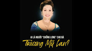 Trương Mỹ Lan Archives | Việt Tân