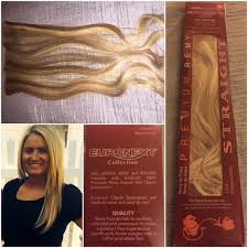 I show how i put in the euronext remy clip in hair extensions(dark blonde frost) and style them and a little chat. Top 10 Best Clip In Hair Extensions Review Complete Buyer S Guide Youme And Trends