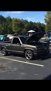 Image result for Gunmetal 1995 Truck