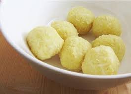 Một số lưu ý trong công thức làm bánh trôi tàu. Cach Lam Banh Troi Tau Ngon Ä'ung Vá»‹ Tá»'i Nay Äƒn Gi