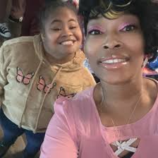 Jeneva Shardae Spencer