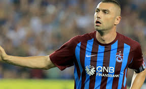 Trabzonspor, forvet hattına son 5 yılda 100 milyon tl'yi aşan transfer yaptı ama burak yılmaz'ın yerini dolduramadı. Burak Yilmaz Trabzonspor Da Kalmayi Tercih Ediyorum Spor Haberleri