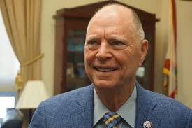 Bill Posey Will Not Seek Re-Election, Endorses Mike Haridopolos · The  Floridian