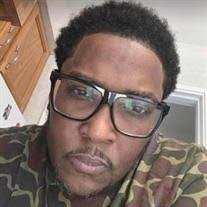 Tremayne E. Hughes Obituary