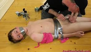 Free High Defenition Mobile Porn Video - Castration Bondage Gay The Poor  Fellow Gets His Sensitive - - HD21.com