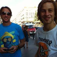 Here's all you need to know about tony hawk and how he built his wealth. Facebook