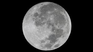 Super Harvest Moon Shines Bright: Don't Miss This Celestial Spectacle!