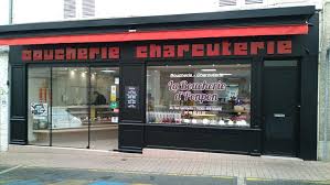 La Boucherie D Ponpon Home Facebook