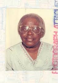 Jean Yoland Edwards Dies at 95