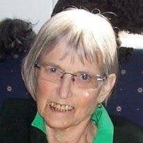 Kathy Lynn Johns Obituary