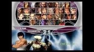 Log in on psn, restart the game. How To Unlock All Men In Tekken Tag 1 Pc Mp3