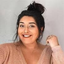 Rina Kyyitan Obituary