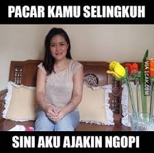 11 Meme Kocak Soal Selingkuh Yang Bikin Kamu Ketawa Banget Merahputih