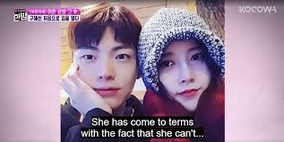 Ku Hye-Sun Ahn Jae-Hyun